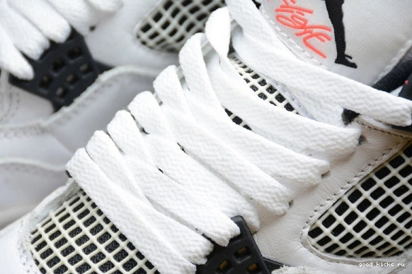 Nostalgia 4 Air light Retro 308497-116 308497-116 Jordan 0406